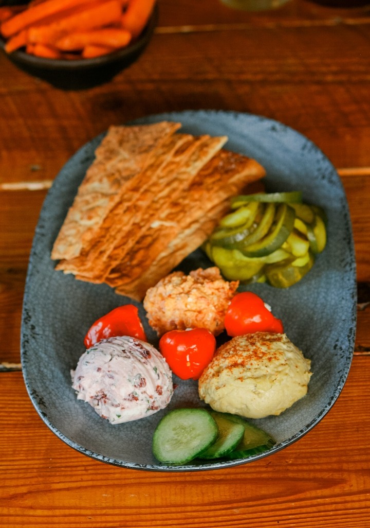 Dip Trio