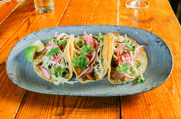 Carnitas Tacos