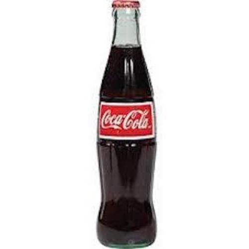 Mexican Coke