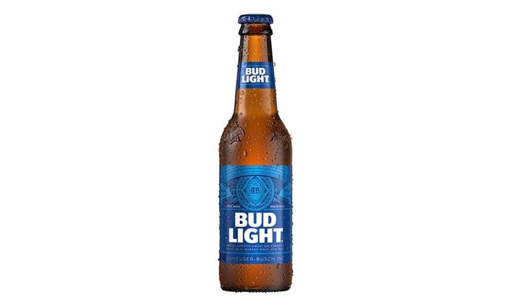 Bud Light (12oz)