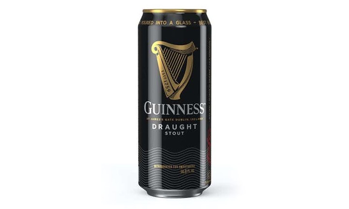 Guinness (14.9oz)