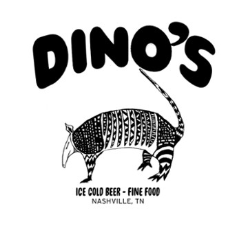 Dino's Restaurant logo