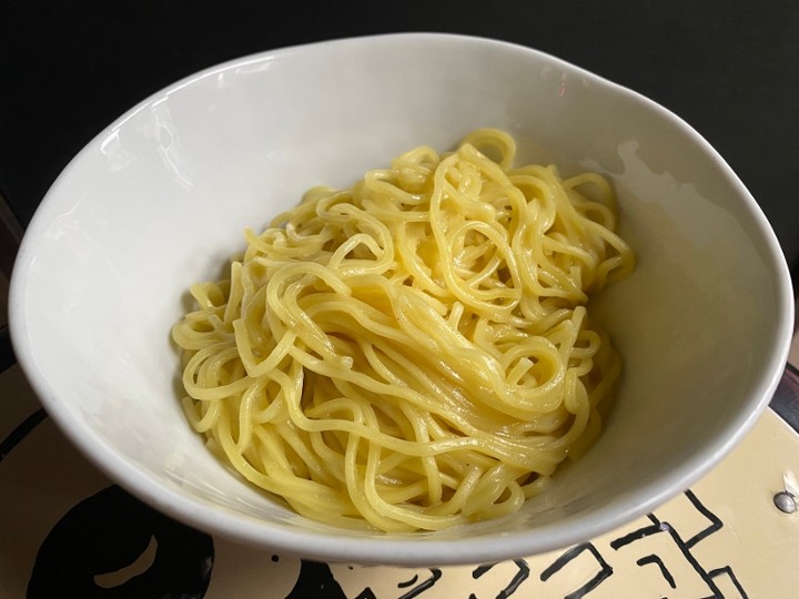Kids Noodles With Butter
