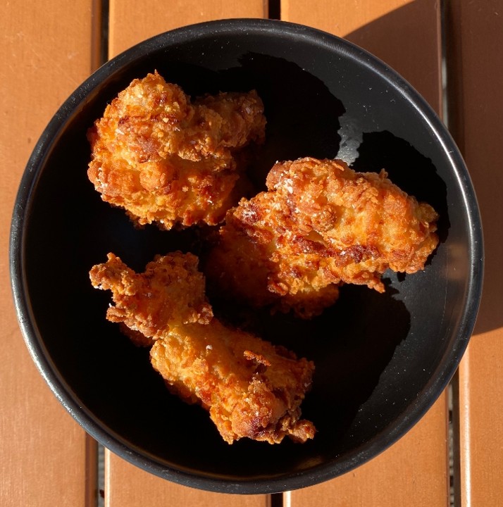 Kids Fried Chicken