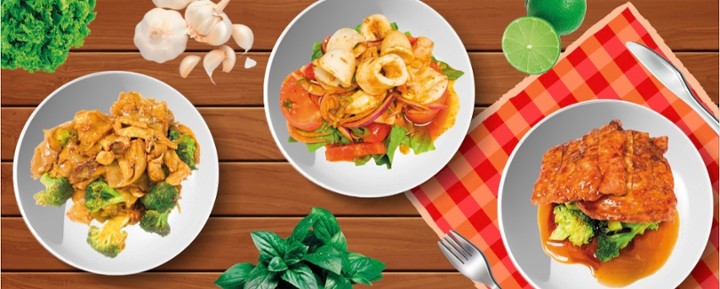 Restaurant banner image