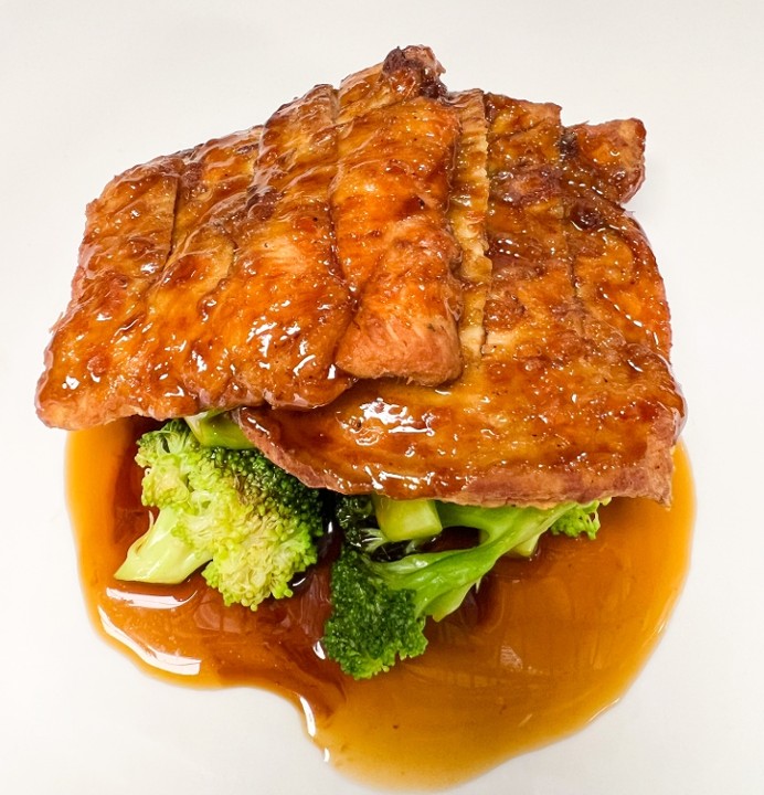 Chicken Teriyaki(NEW)