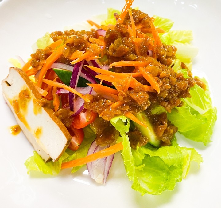 Thai Salad (GF) (VG)