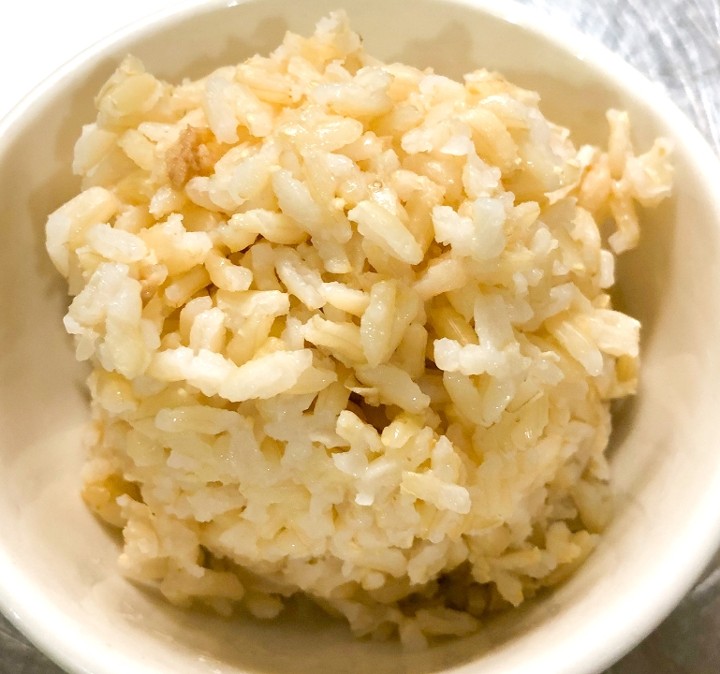 Brown Rice