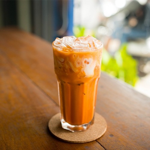 Thai Ice Tea