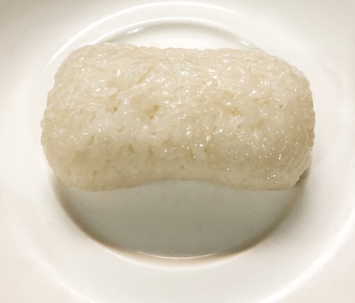 Sticky Rice (white)