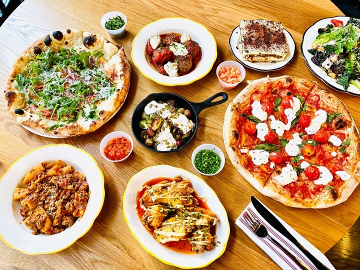 Restaurant banner image