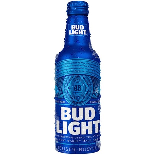 Bud Light 16 oz