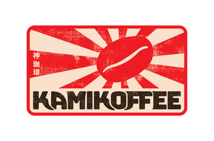 Kamikoffee *Caramel 20oz