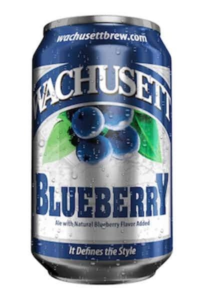 Wachusett Blueberry 12 oz