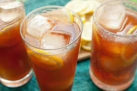 Iced Tea