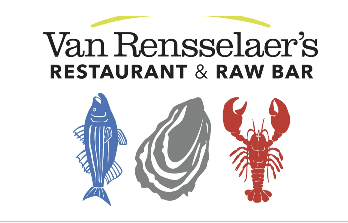 Van Rensselaer's Restaurant Wellfleet