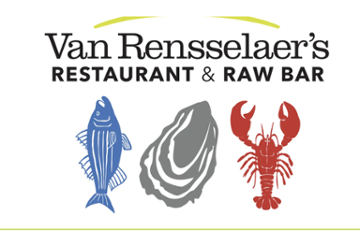 Van Rensselaer's Restaurant Wellfleet