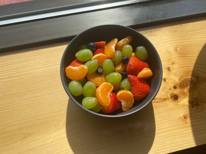 Fruit Bowl