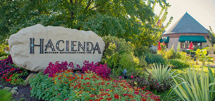 Hacienda Mexican Restaurant
