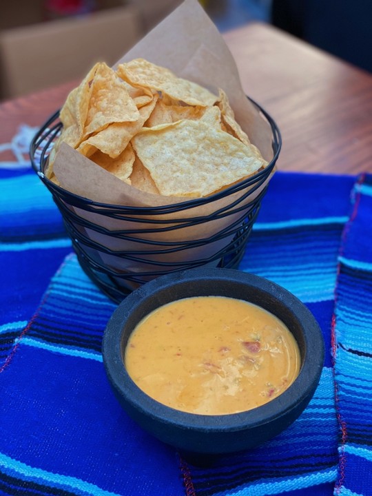 Chile con Queso