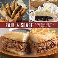 Pair & Share 2 For 45