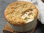 Heartland Chicken Pot Pie