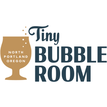 Tiny Bubble Room
