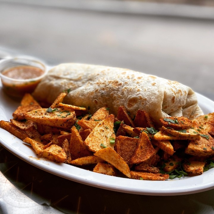 Original Breakfast Burrito