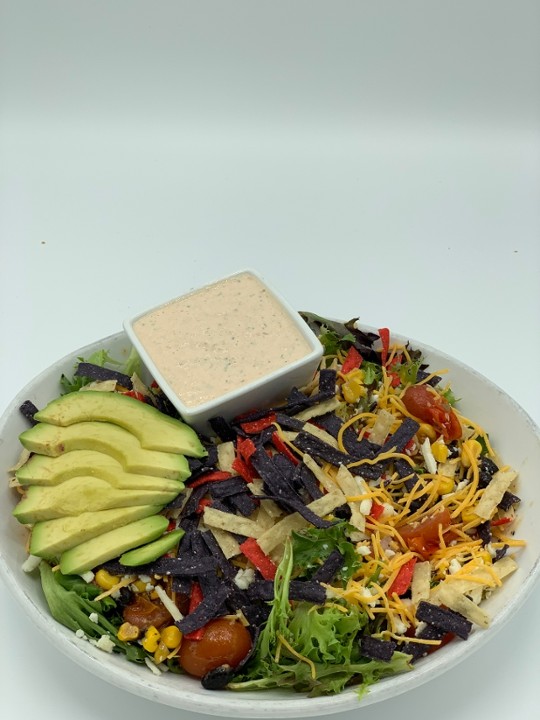 Southwest Salad