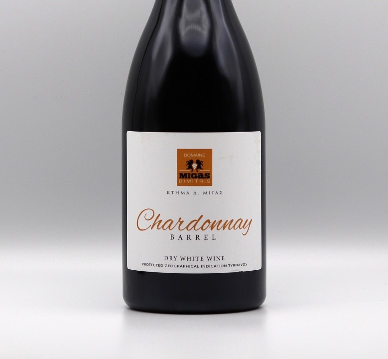 Chardonnay Barrel Migas