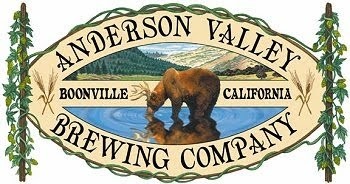 50 Wild Turkey Bourbon Barrel Aged Stout Anderson Valley Brewing