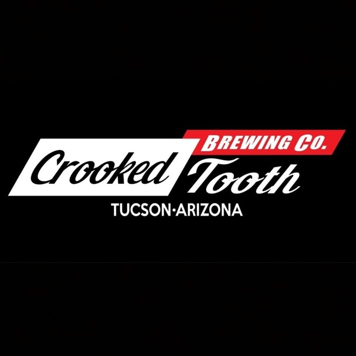 14 Indigo Moon Crooked Tooth Brewing