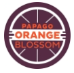 18 Papago Orange Blossom Fruit Beer
