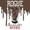 6 Rogue Nitro Chocolate Stout