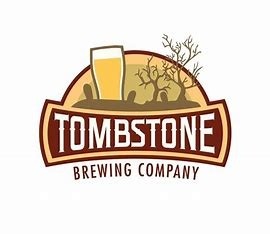35 Buck Nutty Brown Ale Tombstone Brewing Co