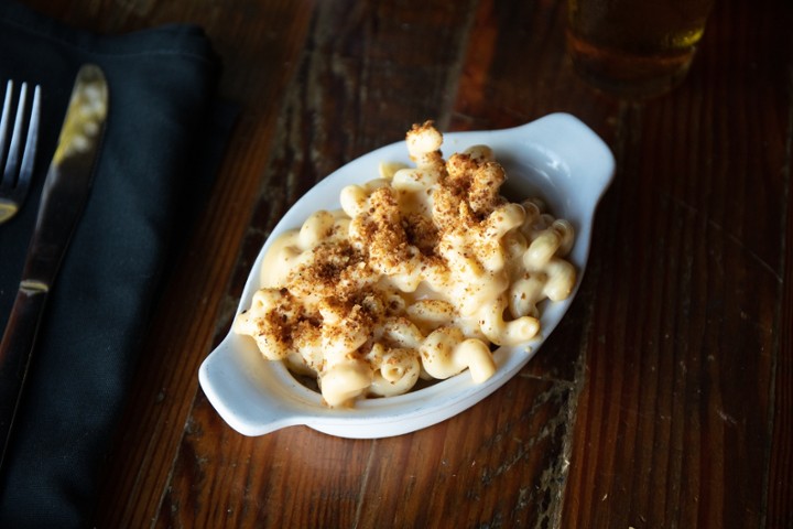 Signature Mac & Cheese