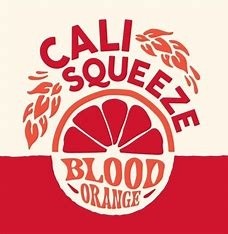 23 Cali Squeeze Blood Orange SLO