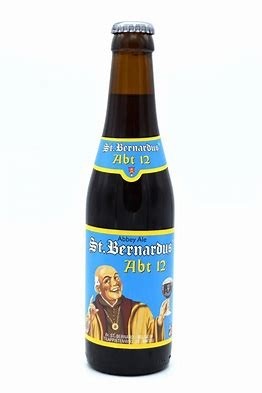 48 ABT 12 St Bernardus