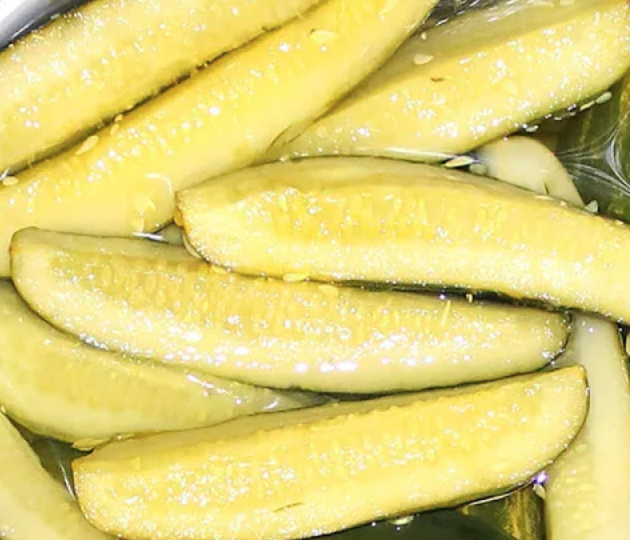 Pickle Spears (2)