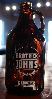 *BroJo's Growler