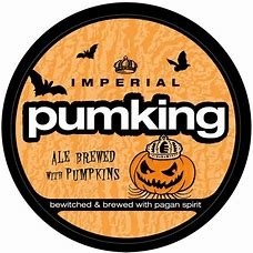 39 Pumking Southern Tier Brewing