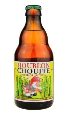 LaChouffe IPA