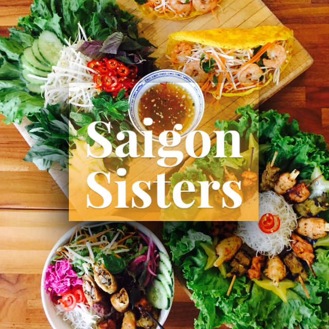 Saigon Sisters 567 W. Lake St.