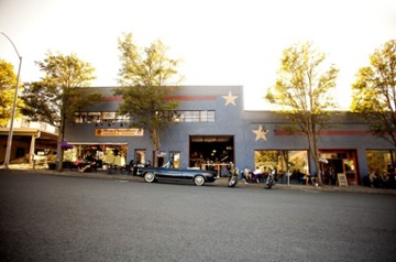 Double Mountain Brewery & Cidery