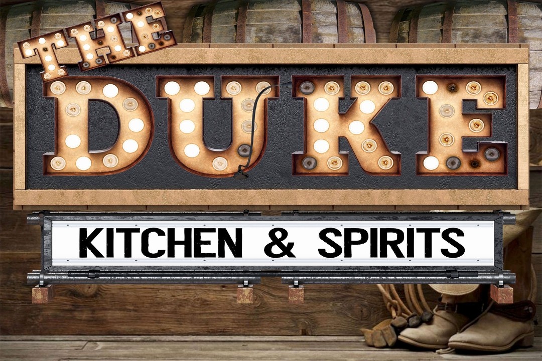 The Duke Kitchen & Spirits North Providence