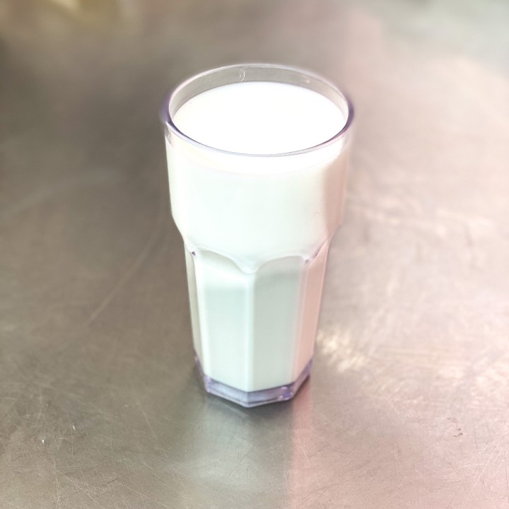 Milk