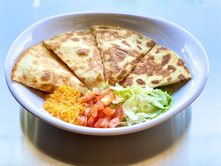 Chicken Quesadilla