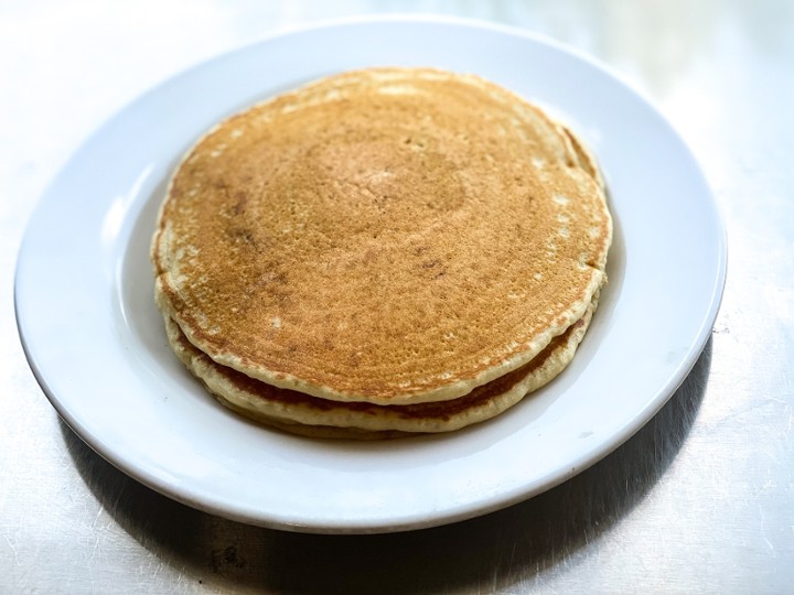 Buttermilk Pancakes