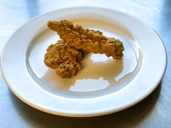 Kid's Chicken Tenders