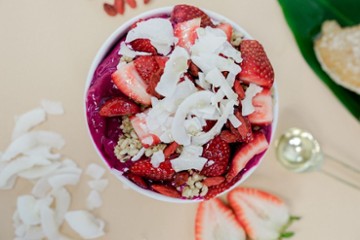 Blenders & Bowls - N. Lamar